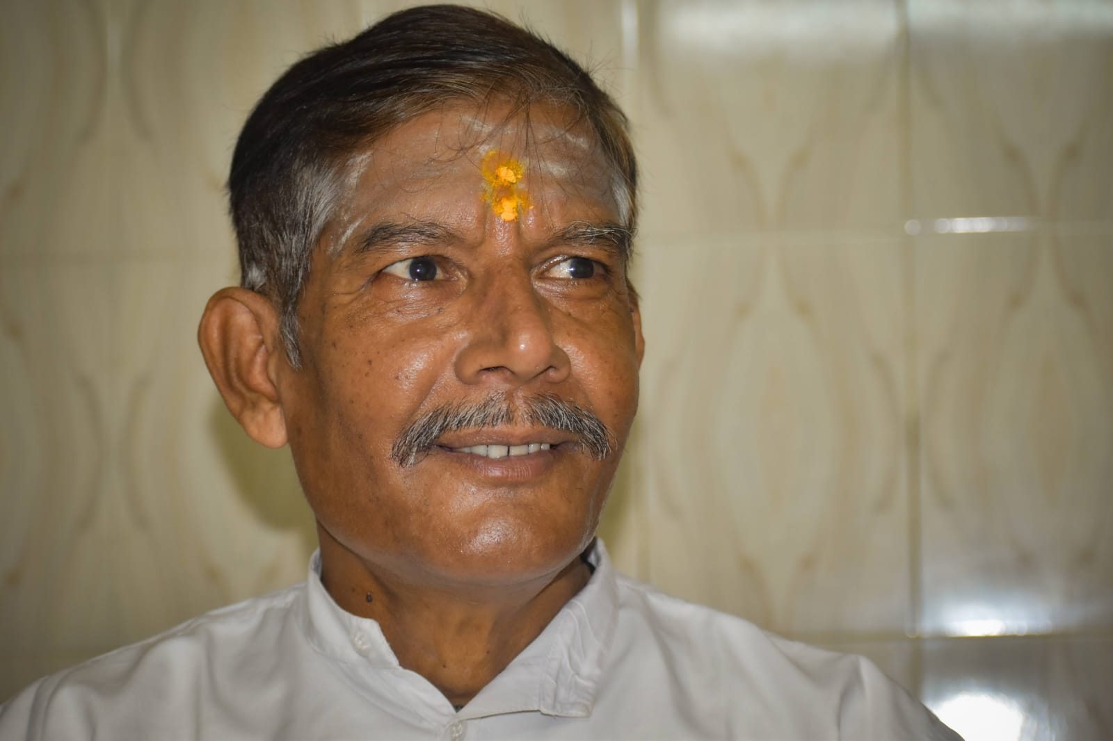 Joshiji, Vedic astrologer
