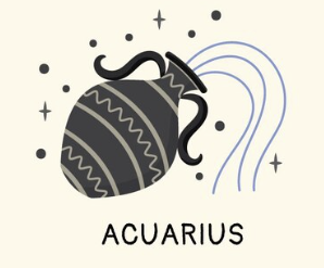 Kumbha — Aquarius