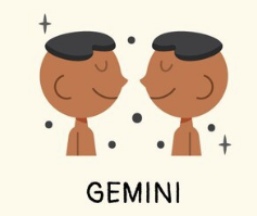 Mithuna — Gemini