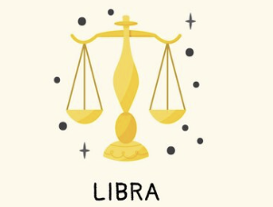 Tula — Libra