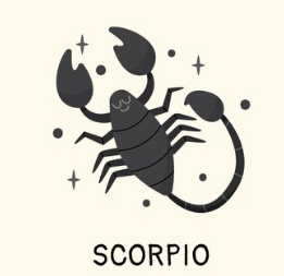 Vrishchika — Scorpio